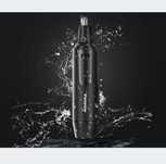 Trimmer do brwi i nosa nowy