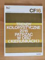 CF16 Trendy Kolorystyczne 2016 Patrząc w obu kierunkach