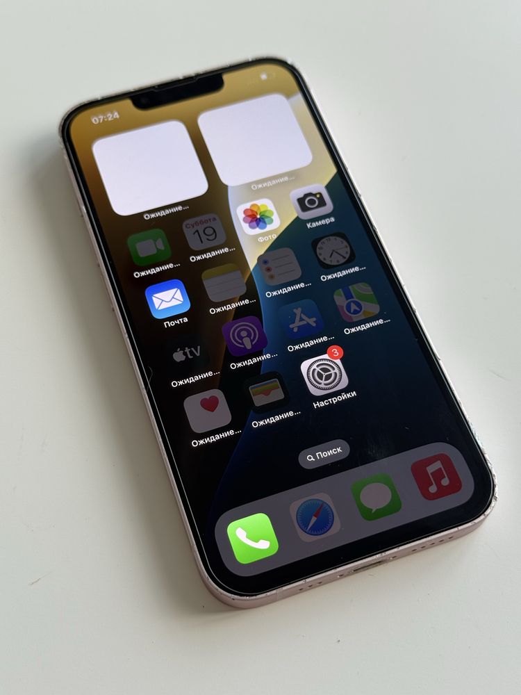 iPhone 13 128Gb Neverlock