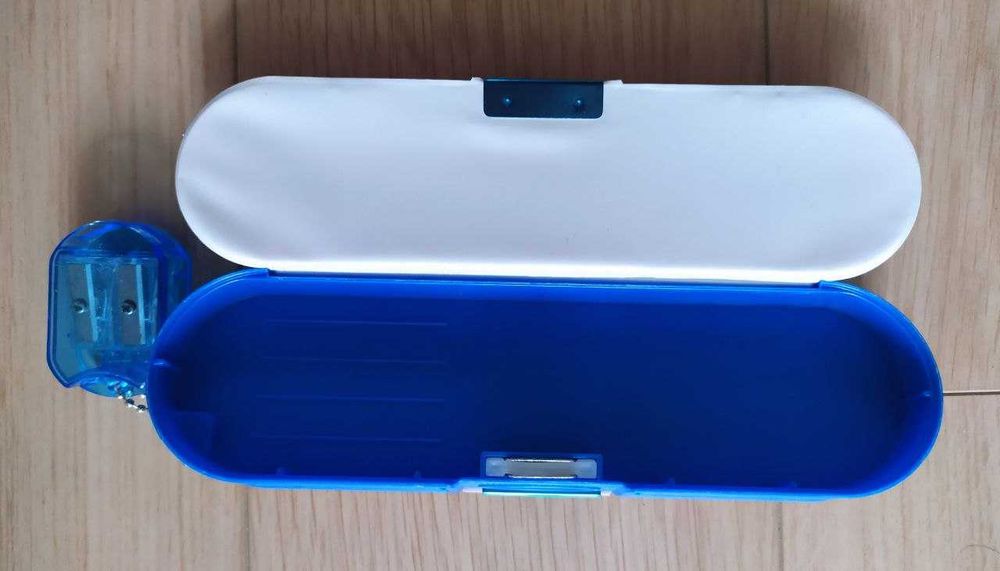 Пенал детский для ручек