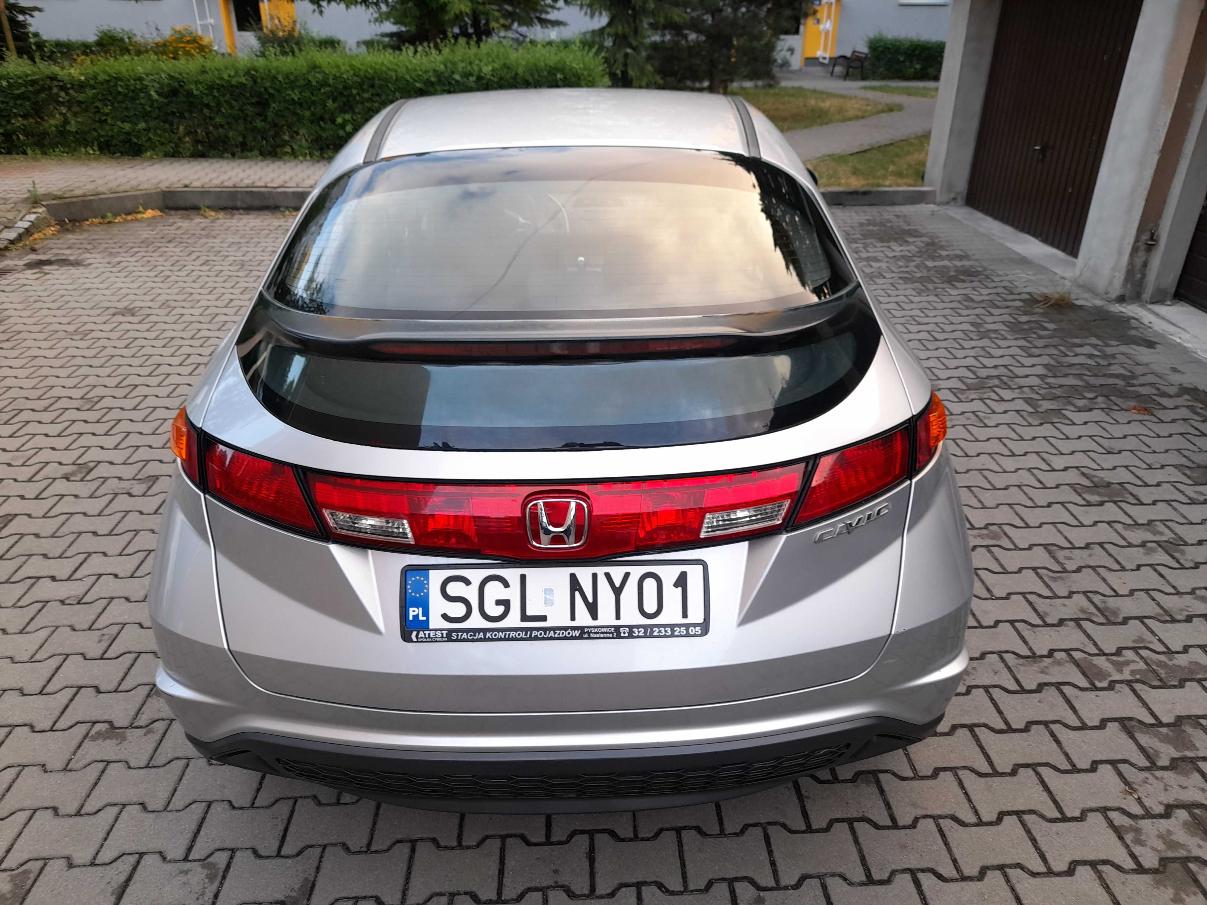 2006 Honda Civic