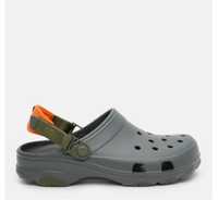 Crocs мужские кроксы