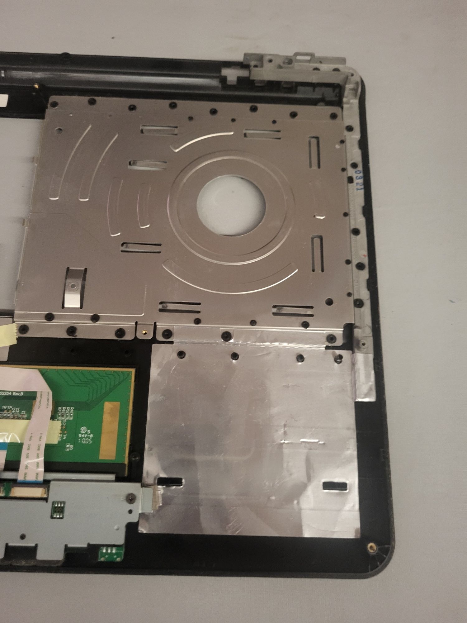 Sprzedam Palmrest górna obudowę do Laptopa ASUS K50C