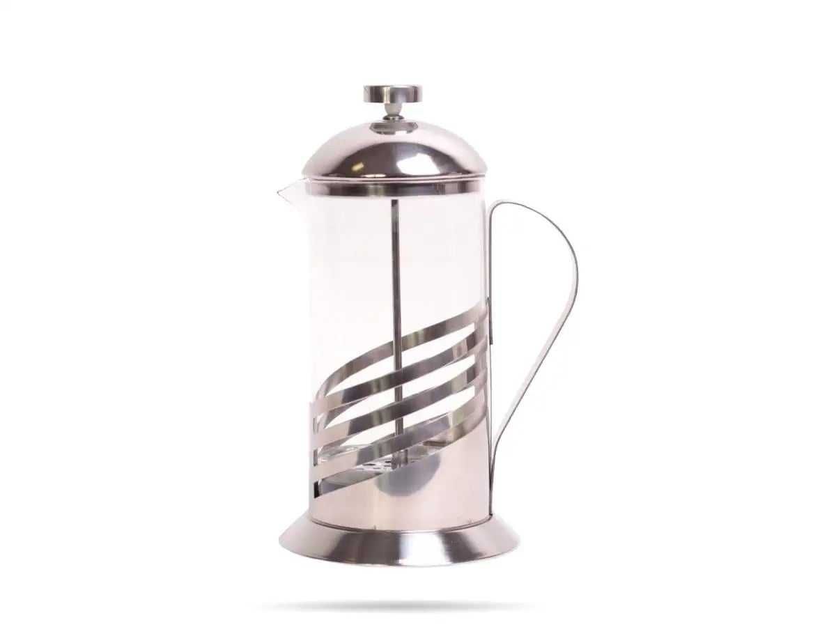 Zaparzacz do kawy, herbaty French Press 1l KAMILLE