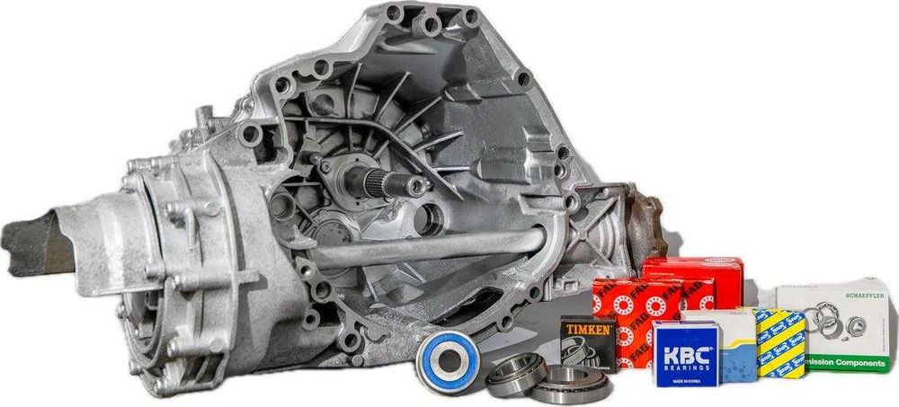 kSkrzynia Biegów MVS Audi A4 A5 A6 Q5 2.0 TDI Wysyłka Regeneracja