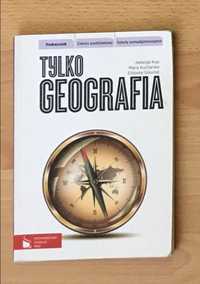 Tylko geografia podręcznik