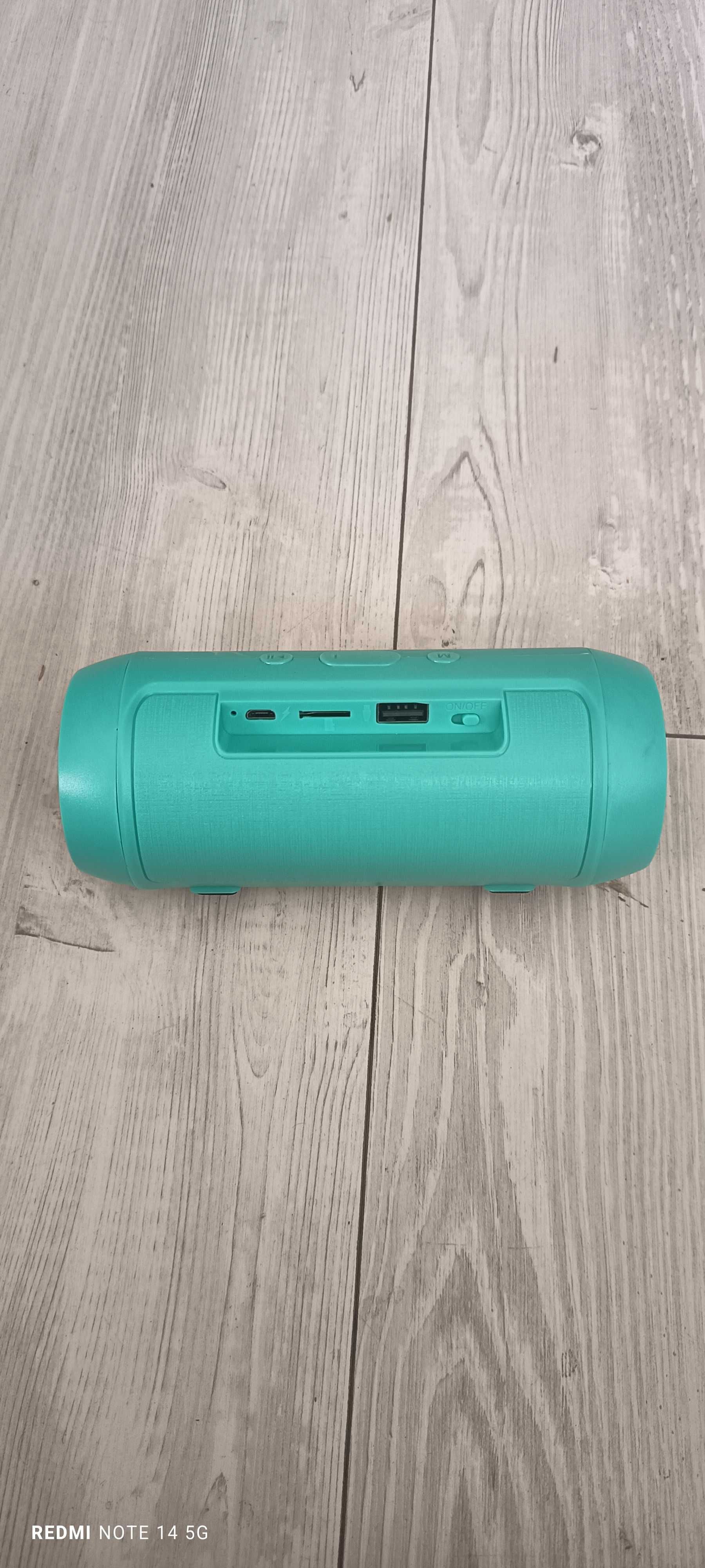 Głośnik Bluetooth