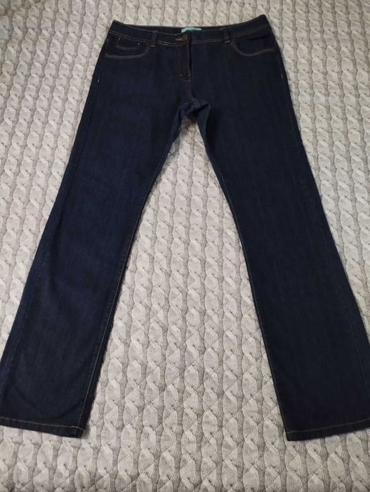 Джинси жіночи р.48-50