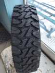 Opony Terenowe 225/85 R16 BIG ROCK 4x4 Wzór Yokohama Geolandar M/T
