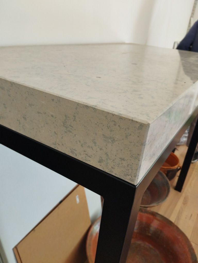 Mesa de marmore boa