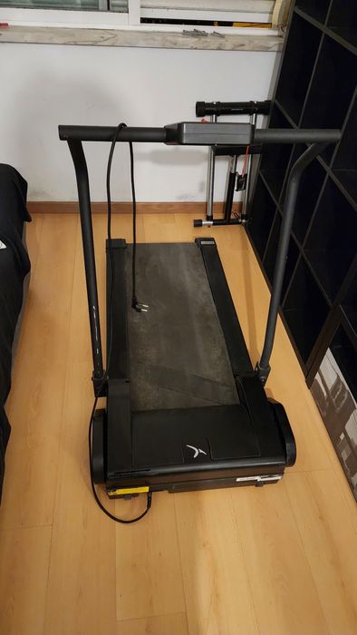 Passadeira de Correr