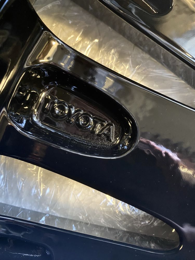 Диски 100% ОРИГІНАЛ Lexus R19 5*114.3 RX NX GS ES IS UX