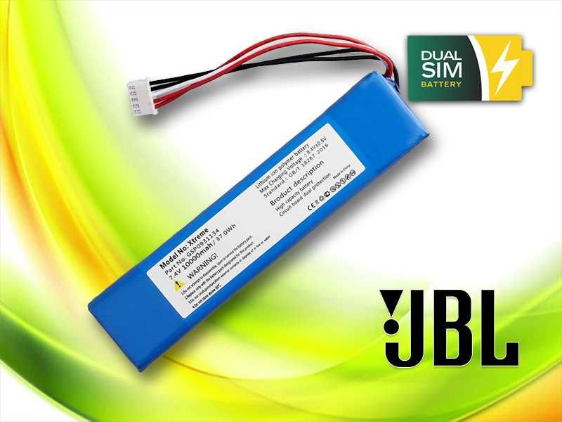 JBL Xtreme аккумулятор, батарея новая 5000mAh для Bluetooth-колонки