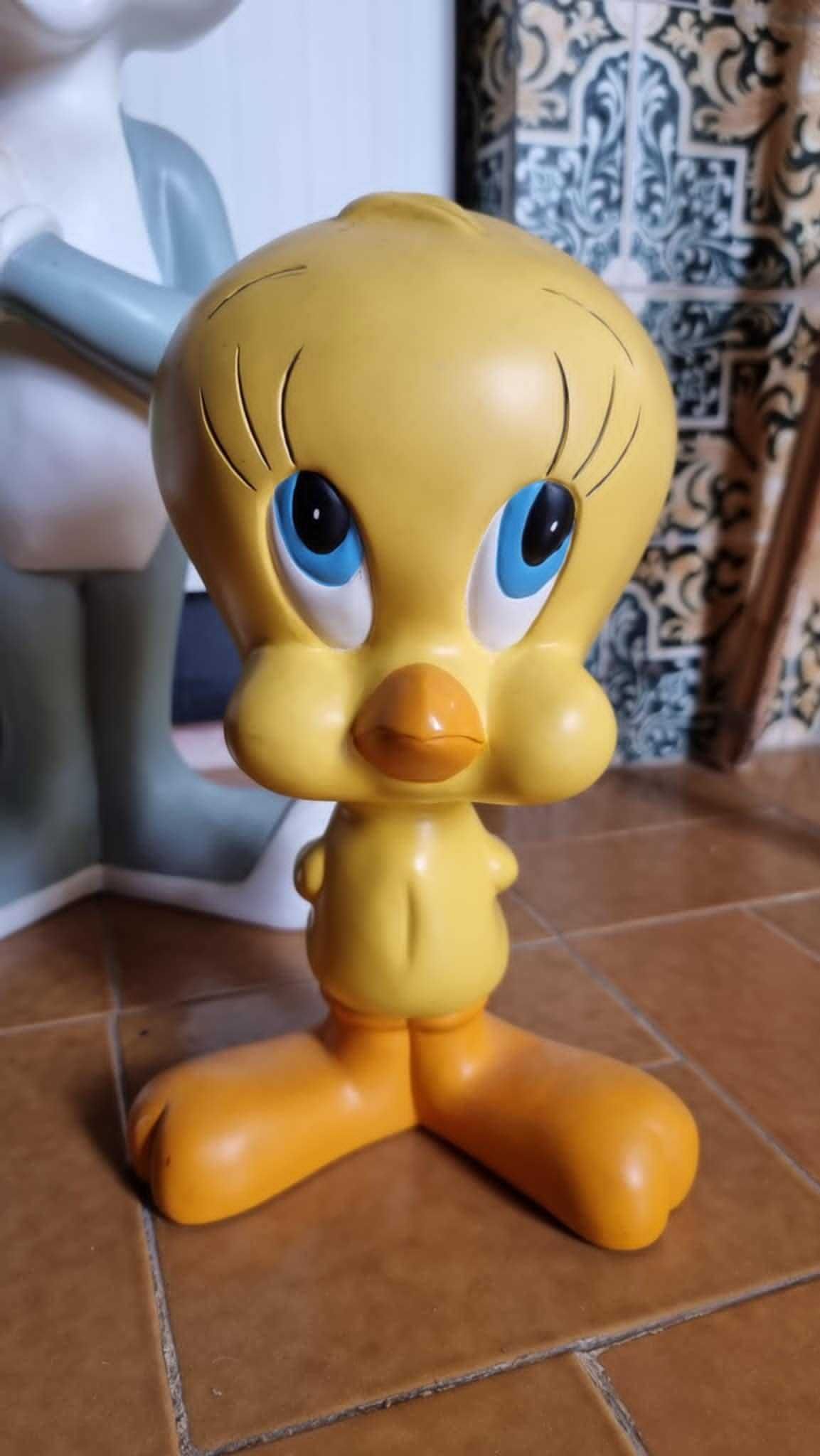 Boneco (Estátua) Tweety