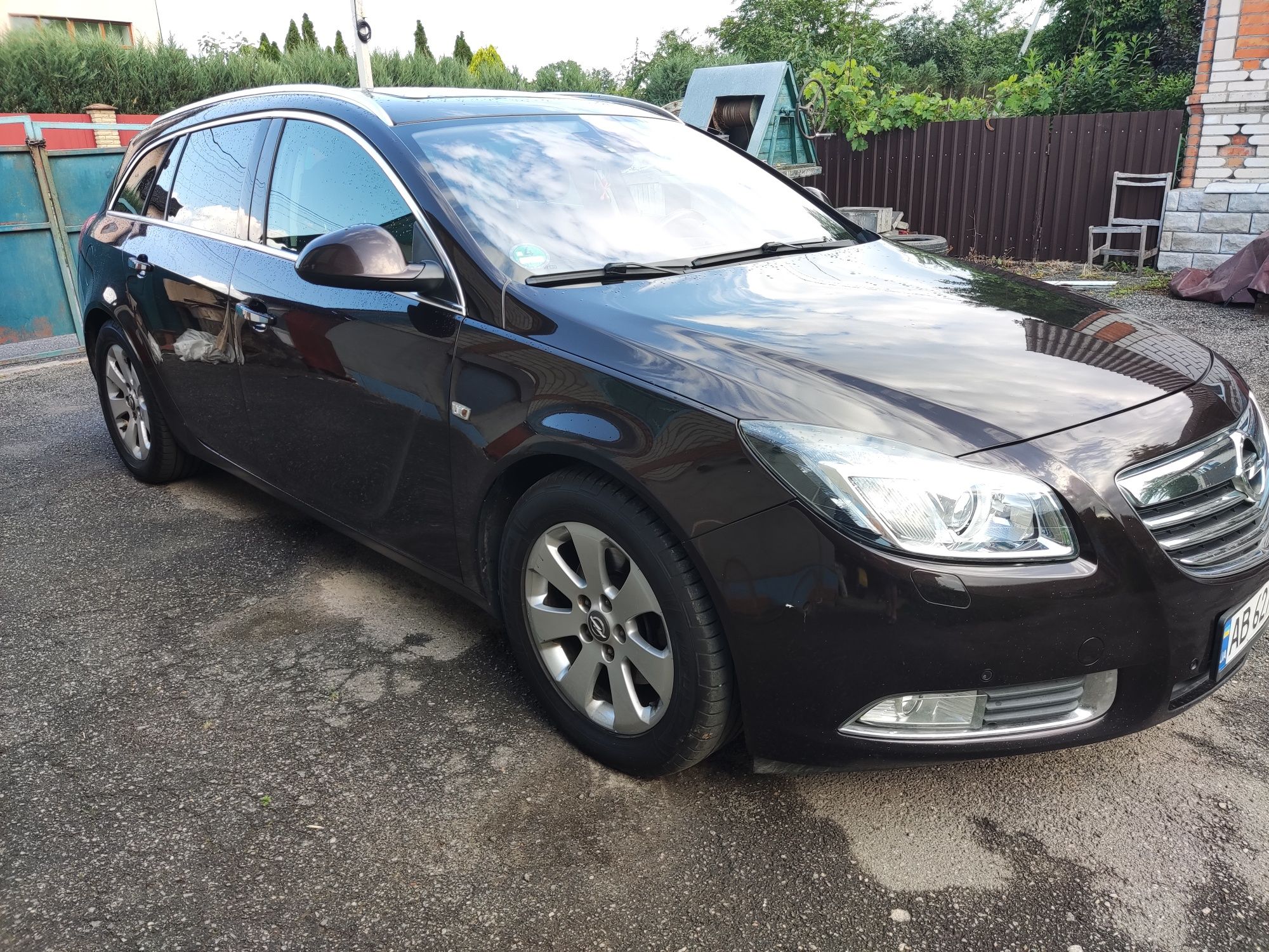 Продам Opel Insignia