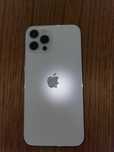 iPhone 12 Pro, em bom estado, sem nenhum risco, bateria a menos de 75%