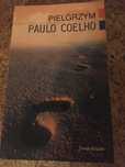 Pielgrzym autor Paulo Coelho