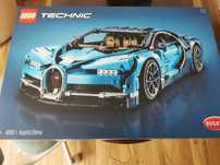 LEGO 42083 - Bugatti Chiron
