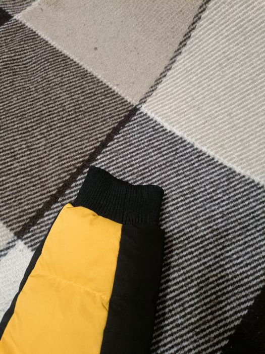 Куртка демисезонная