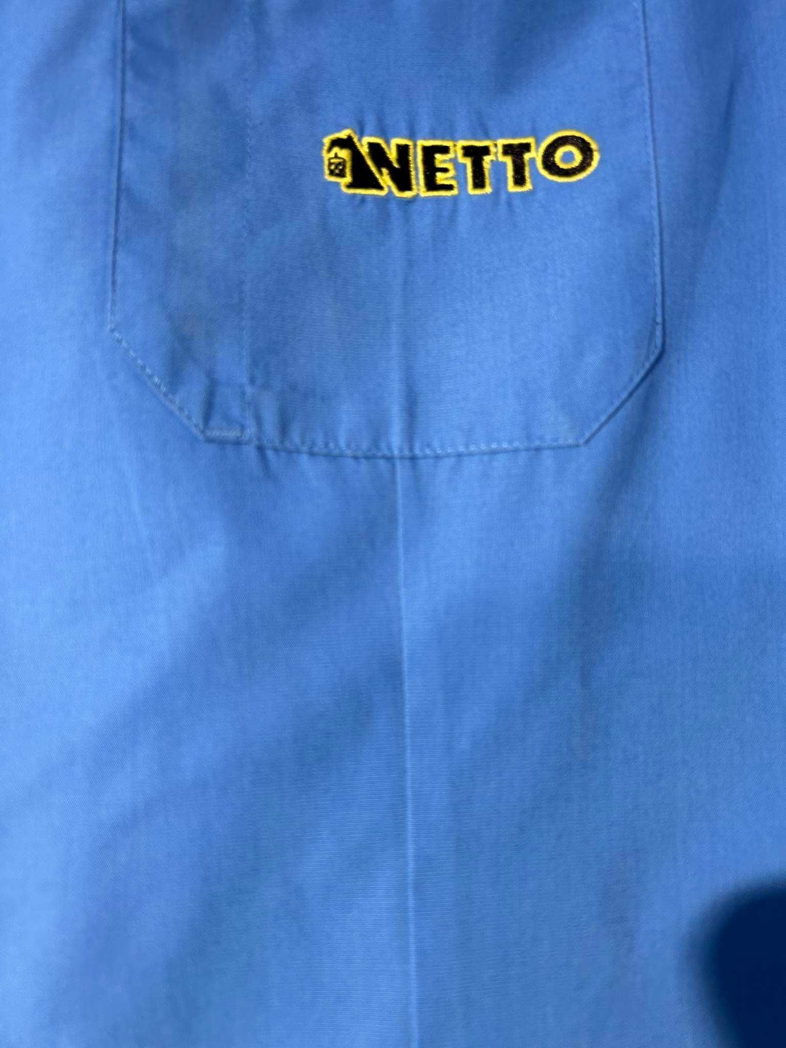 Koszula Netto, rozmiar L