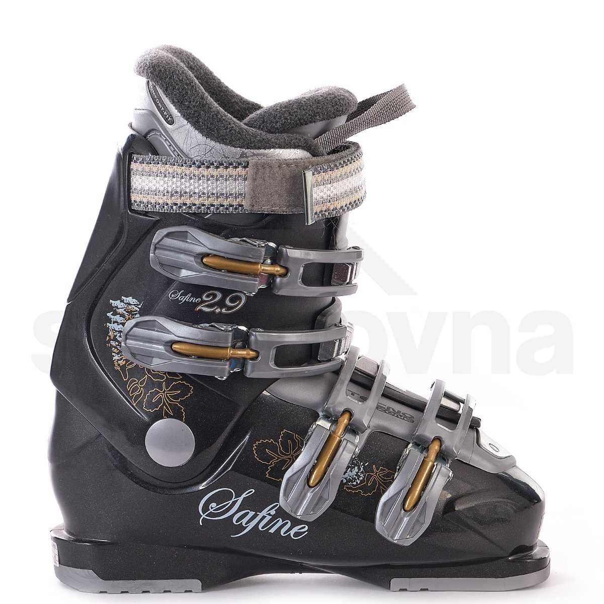 lekkie buty narciarskie TecnoPro Safine 2.9 rozmiar 41 (27)
