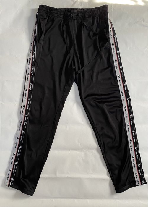 Штани спортивні Champion на лампасах