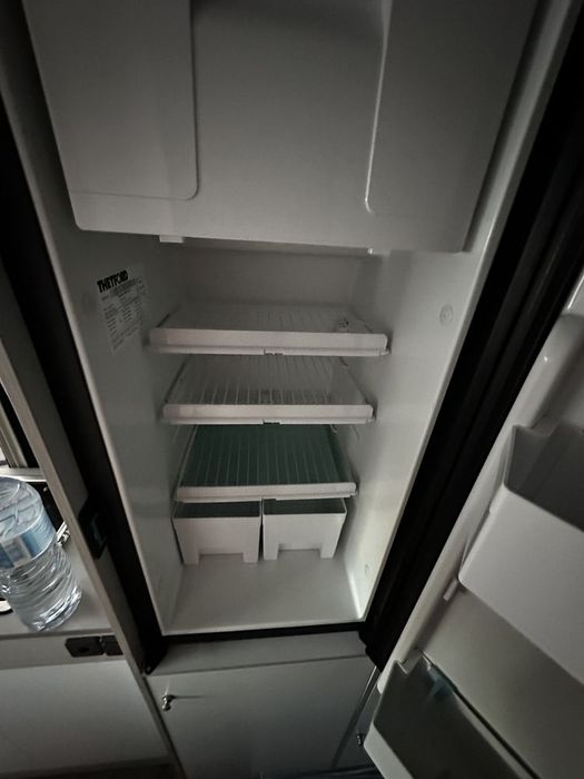 Autocaravana Peugeot boxer