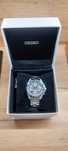 Zegarek męski Seiko Chronograph