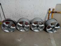 jantes 17 mercedes