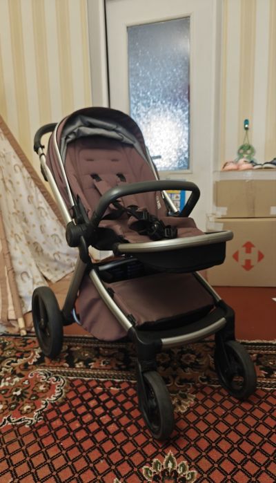 Anex L-type візочок (коляска)