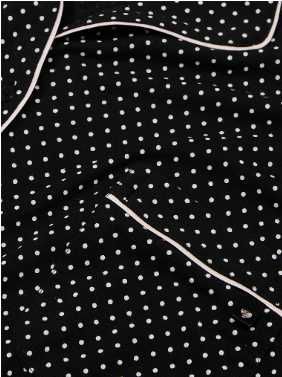 Victoria's Secret довгий піжамний комплект з модалу р.S,M