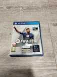 Gra FIFA 23 na ps4