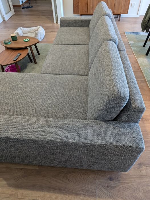 Sofá IKEA Sorvallen