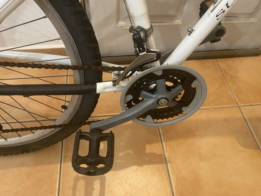 Bicicleta roda 26