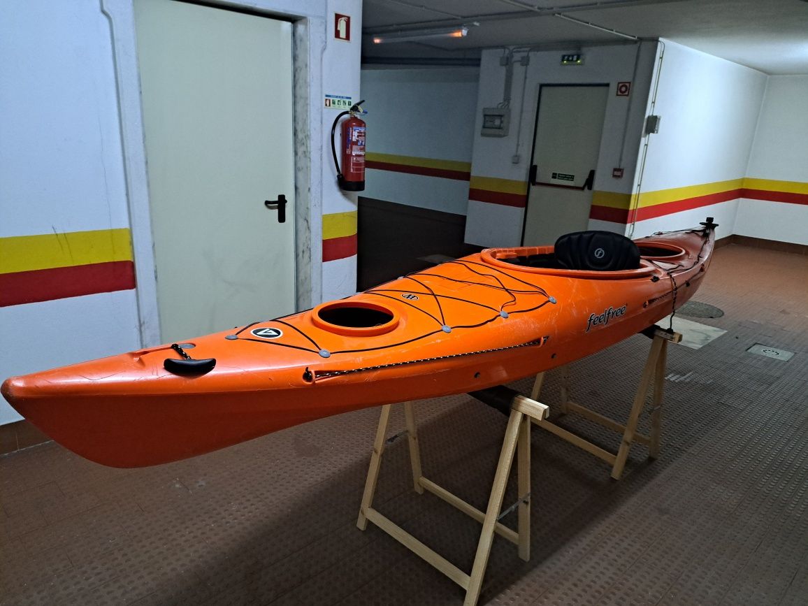 Kayak Atlantis 12