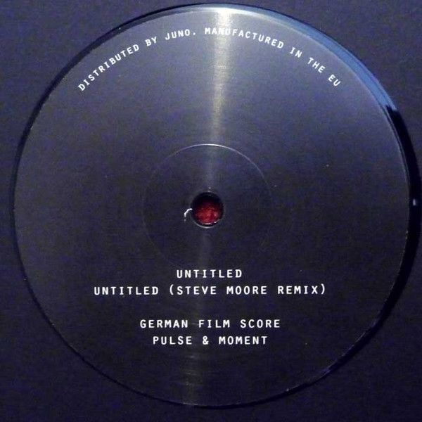 Asan - Untitled [Techno]