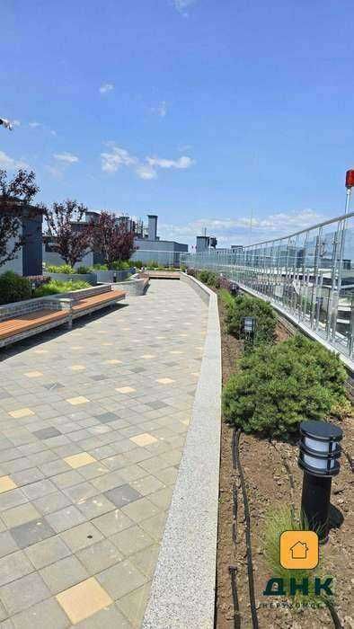 Аркадия‼️Атмосфера‼️Французский бульвар‼️Балкон‼️НОВЫЙ РЕМОНТ‼️ Море