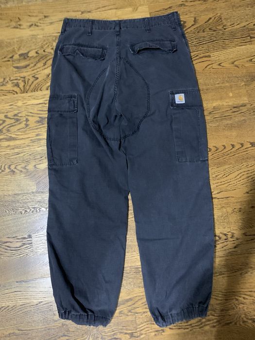 Продам штани Carhartt.