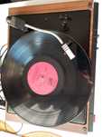 Gramofon Emanuel G-902 fs