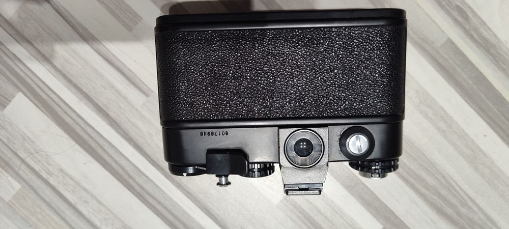 Sprzedam aparat fotograficzny Zenit 12XP