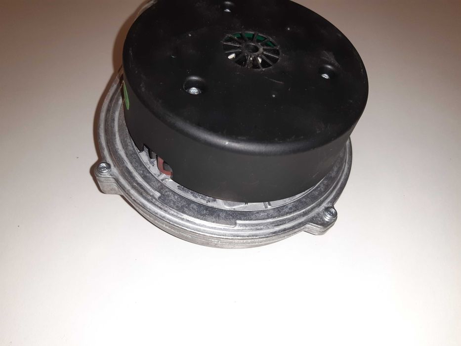 Dmuchawa EBMPAPST NOWA Oryginalna NRG118