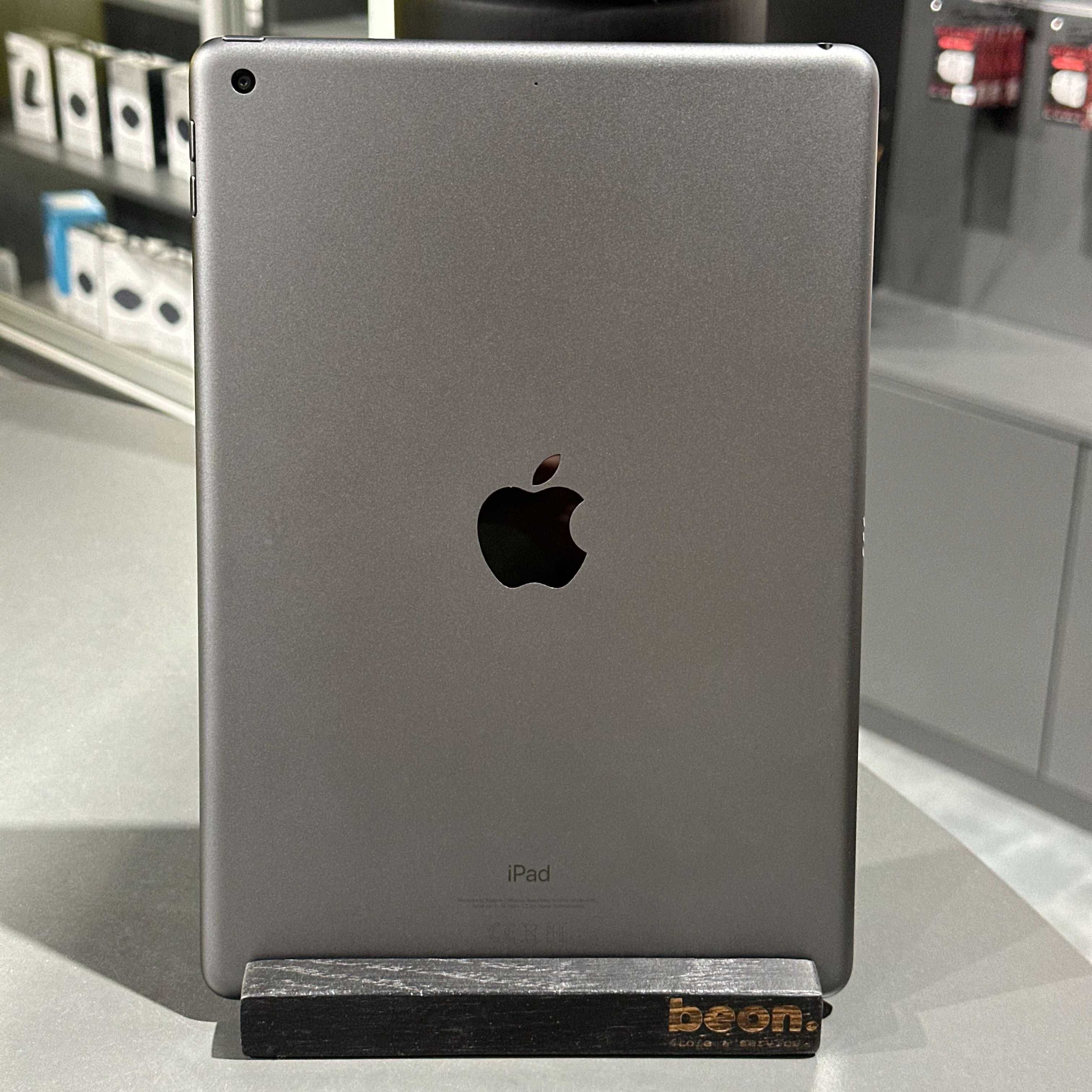 iPad 10.2 9th Gen 64GB Wi-Fi Space Gray NEW!