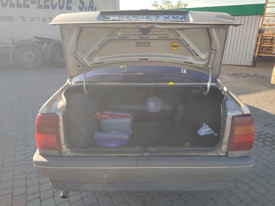 Продам Opel Omega A