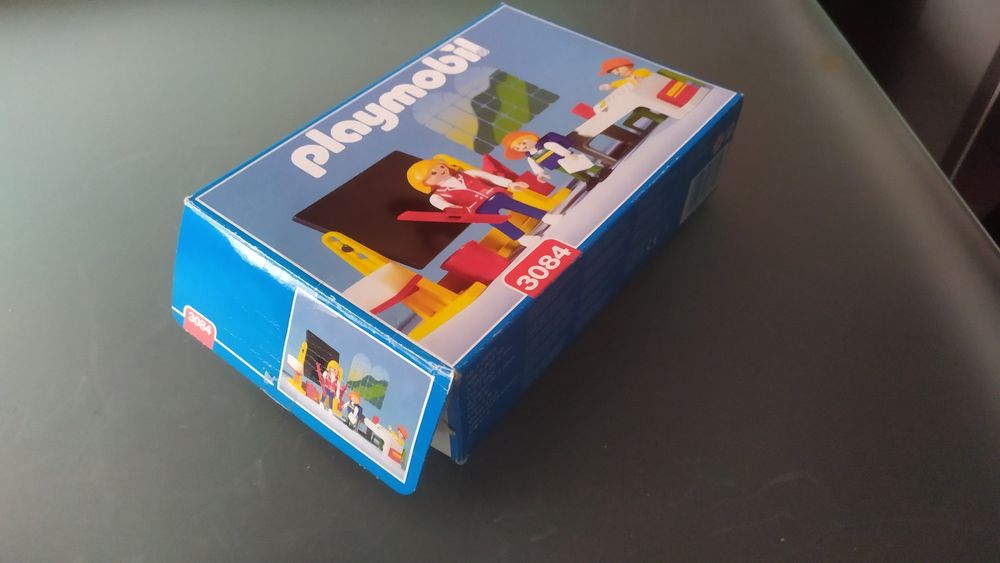 Playmobil set 3084