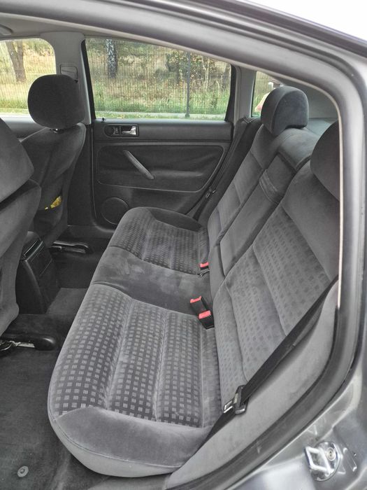 Volkswagen Passat 1.9 TDI