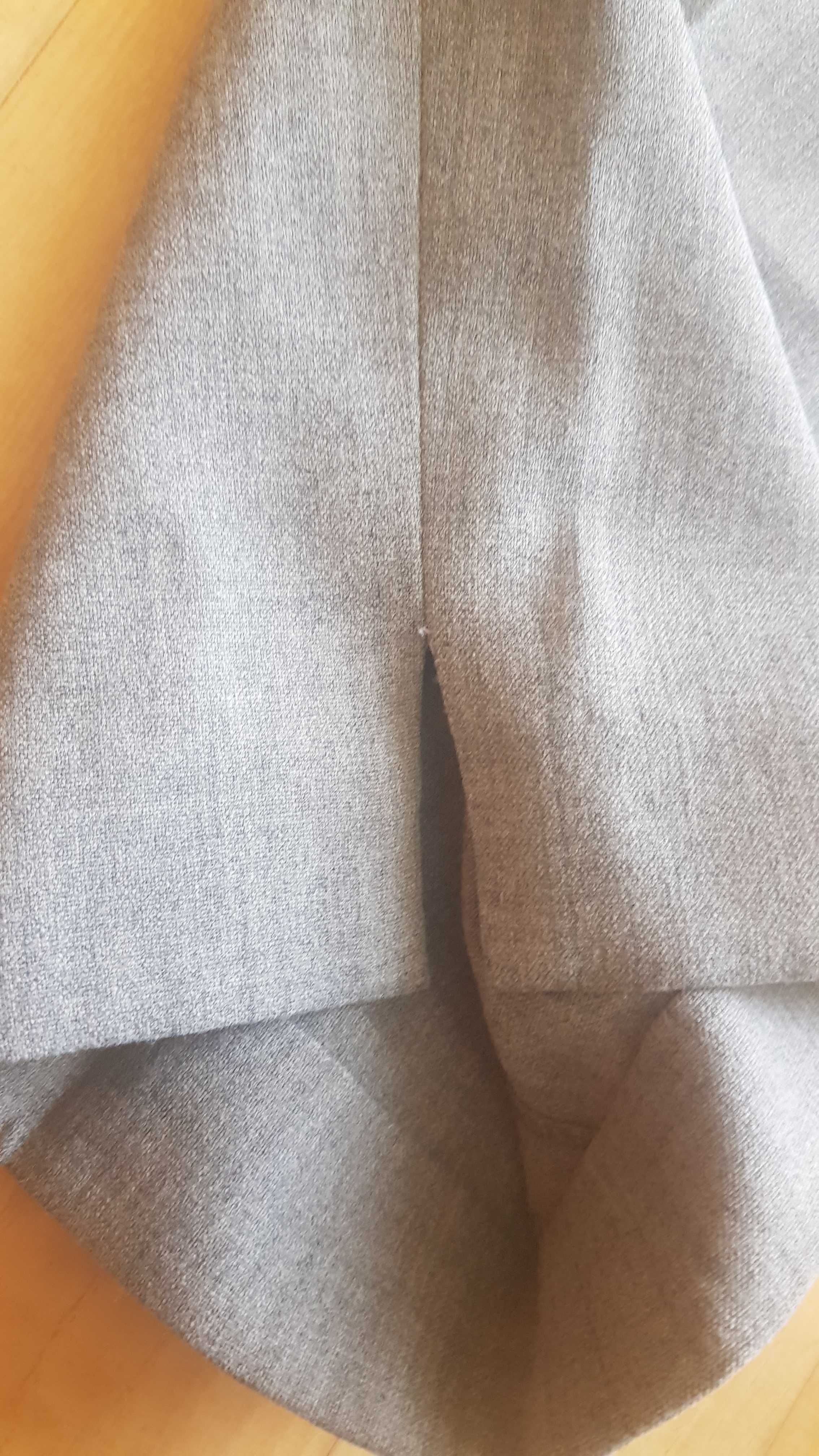 Spodnie damskie rozmiar M eleganckie
