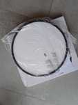 Lampa plafon sufitowa LED 42 cm