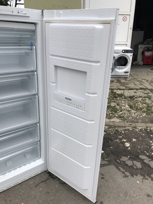 Морозильна камера Koenik (Bosch) .  223 л., No Frost, з Німеччини