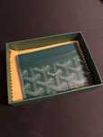 Portfel Goyard Cardholder