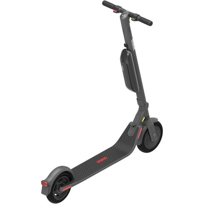 Електросамокат segway ninebot kickscooter